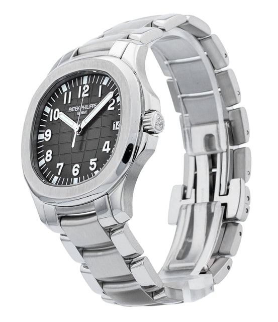 Patek Philippe Aquanaut 5167/1A-001 Image 2